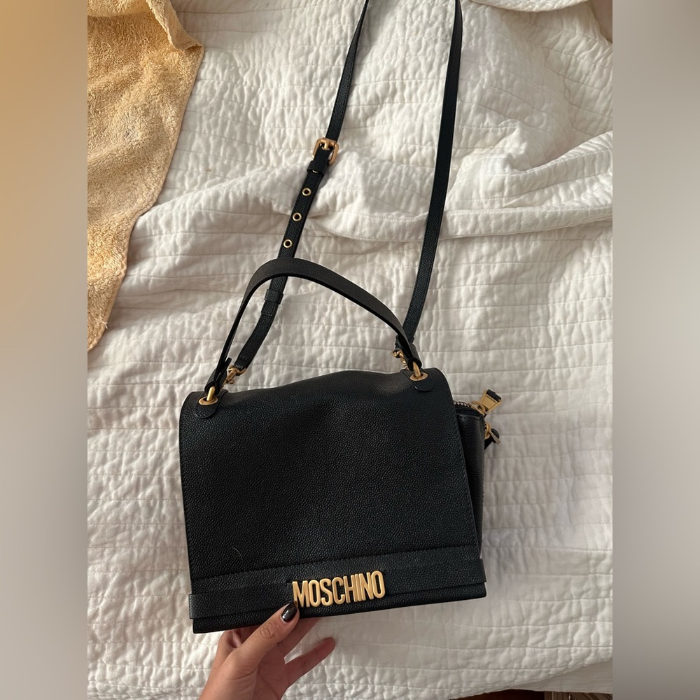 MOSCHINO bag